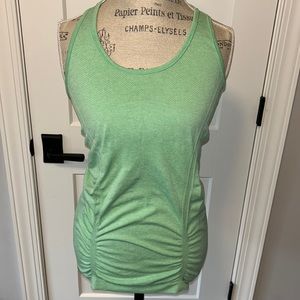 Athleta Original Momentum Racerback Tank